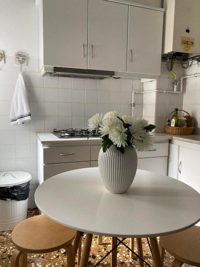 Apartamento Trav. Santa Luzia Mirandela Buitenkant foto